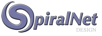 SpiralNet Design