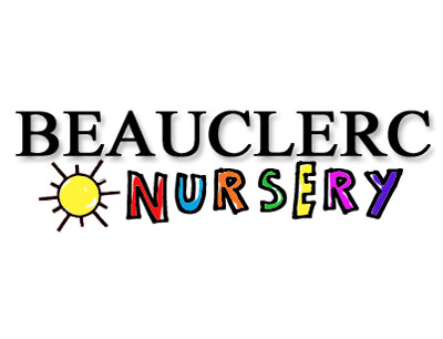Beauclerc Nursery Logo