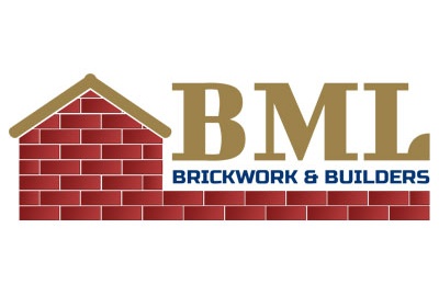 BML Brickwork Logo
