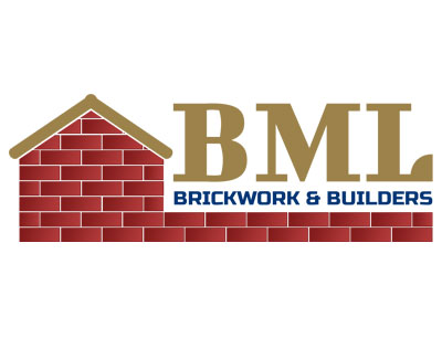 BML Brickwork Logo