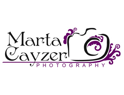 Marta Cayzer Photography Logo