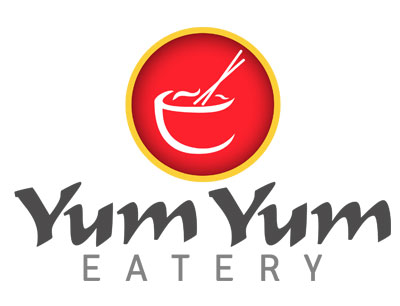 Yum Yum Eatery Logo