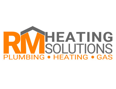 RM Heating Solutions Logo